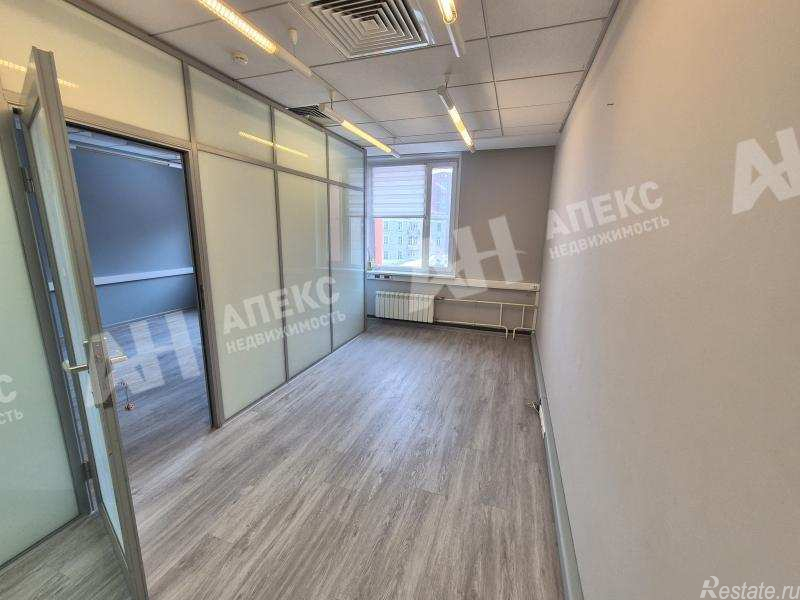 Аренда торгового помещения Хлебозаводский проезд