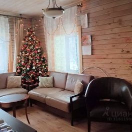 Аренда дома Пешково, 46К-2132 Аренда дома Пешково, 46К-2132