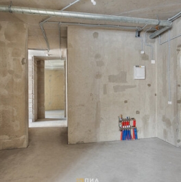 Продажа 3-комн квартиры на вторичном рынке ул Миргородская,  д. 1