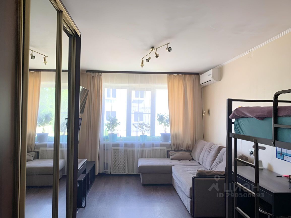 Продажа 2-комн квартиры на вторичном рынке д. Тимохово, улица Совхозная, 14