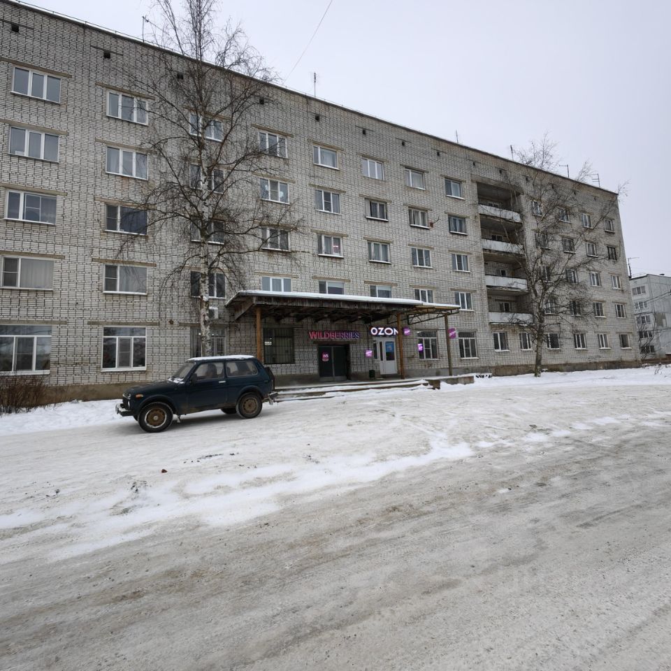 Продажа комнаты В мкр, Новая Ладога, 14