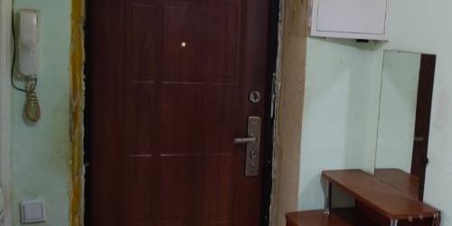 5-комн квартира улица Добровольцев, 18