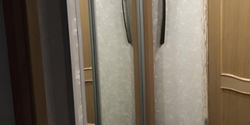 3-комн квартира пос. Понтонный, Южная улица, 13