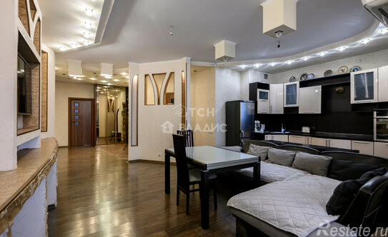 Продажа 3-комн квартиры на вторичном рынке Ивантеевка г, Толмачева ул,  д. 1/2