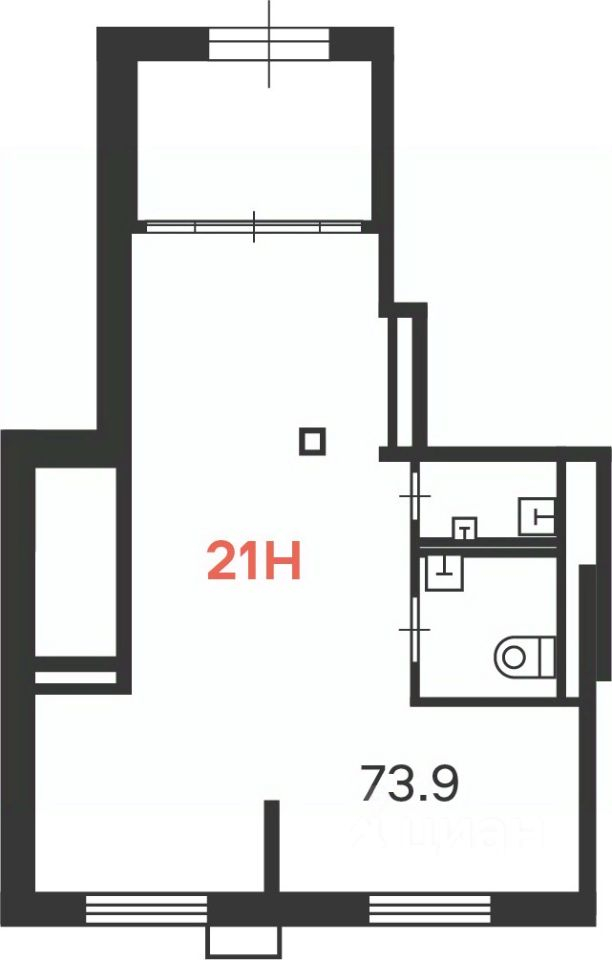 Продажа ПСН Илимская улица,  д. 5