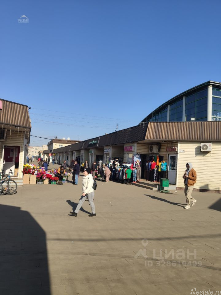 Аренда ПСН Люберцы, ул Волковская,  д. 2А,  к. 5