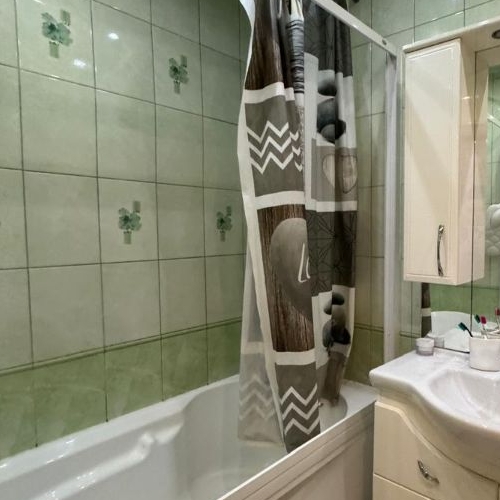 1-комн квартира проспект Юрия Гагарина, 14к6