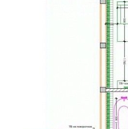 Продажа 4-комн квартиры на вторичном рынке 1-й Красногвардейский проезд, 22с2