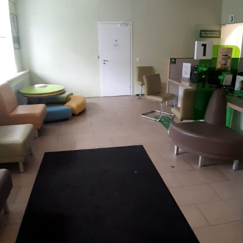 Офис Выборг, Кривоносова улица,  д. 9А