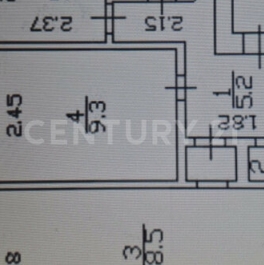 Продажа 2-комн квартиры на вторичном рынке Новосибирская улица,  д. 5