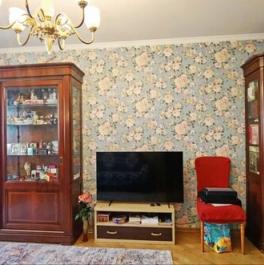 Продажа 2-комн квартиры на вторичном рынке Дмитрия Донского б-р,  д. 8