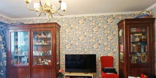 2-комн квартира Дмитрия Донского б-р,  д. 8