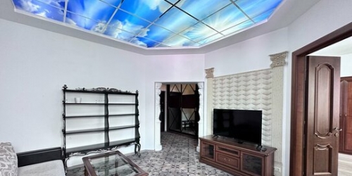 2-комн квартира Университетский проспект,  д. 16