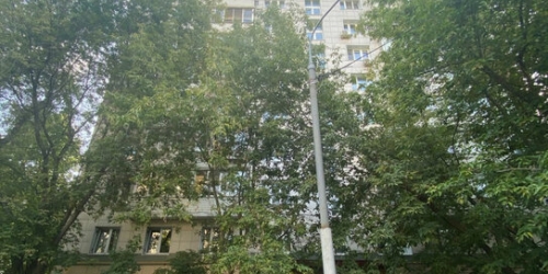 2-комн квартира Сетуньский 3-й проезд,  д. 6