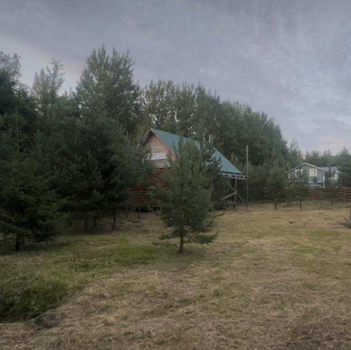 Коттедж/дом Медведь снт