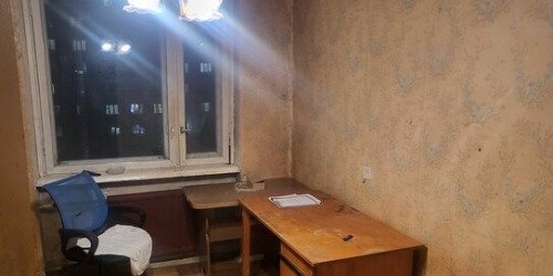 3-комн квартира Индустриальный пр-кт,  д. 38,  к. 3