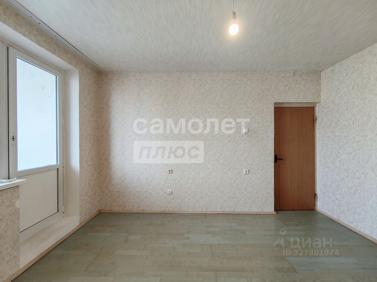 Продажа 2-комн квартиры на вторичном рынке Школьный мкр, д. Брехово,  д. к15