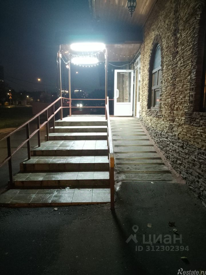 Аренда ПСН ул Исаковского,  д. 31