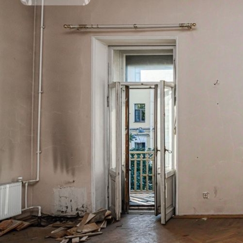 2-комн квартира набережная Макарова, 16/2