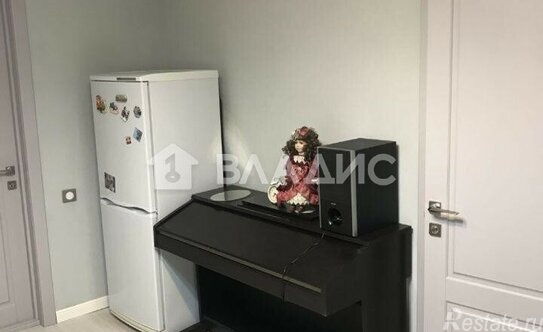 Продажа 5-комн квартиры на вторичном рынке улица Трофимова,  д. 4