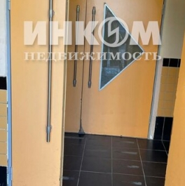 Продажа 2-комн квартиры на вторичном рынке Чечерский проезд,  д. 126 к1