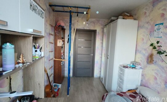 Продажа 2-комн квартиры на вторичном рынке Кириши, ул Строителей,  д. 30а