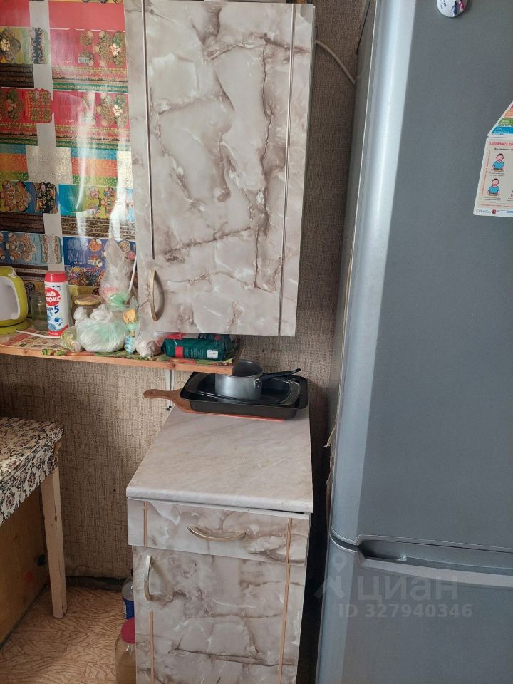 Продажа комнаты Новогиреевская улица, 8К2