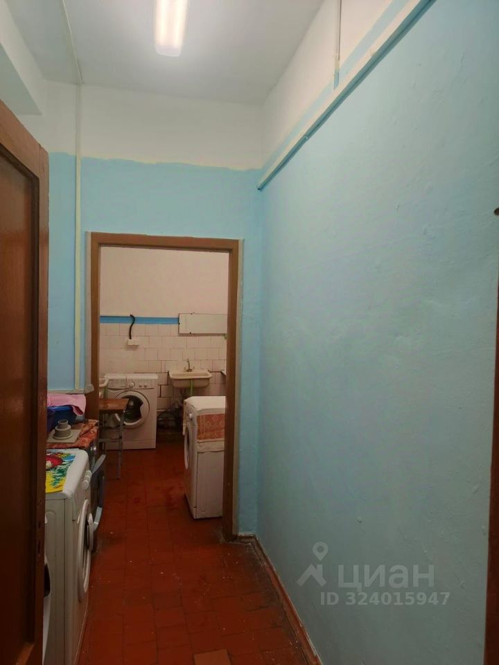 Продажа комнаты Королев, улица Ленина, 4