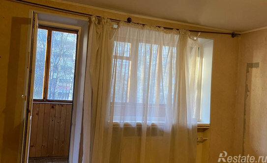 Продажа 3-комн квартиры на вторичном рынке улица Асафьева,  д. 2 к2