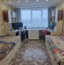 Продажа 3-комн квартиры на вторичном рынке Суздальский пр-кт,  д. 95