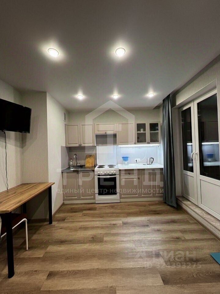 Продажа студии Мурино, улица Екатерининская, 3/4