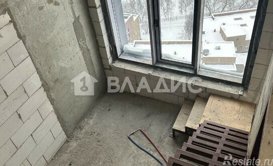 Продажа 1-комн квартиры на вторичном рынке ул Михалковская,  д. 50/1