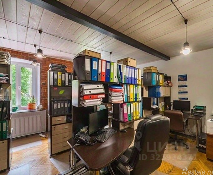 Продажа отдельного здания Переяславская М. ул,  д. 7 с2