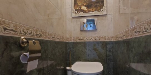 3-комн квартира Голубинская улица,  д. 9