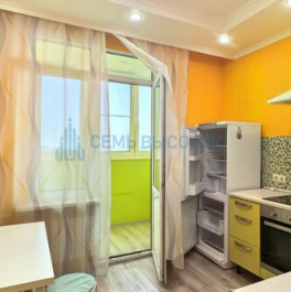 Продажа 1-комн квартиры на вторичном рынке Подольск, ул Кольцевая,  д. 3