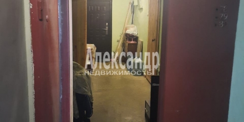 1-комн квартира Красное Село г., Гатчинское шос.,  д. 9,  к. 1