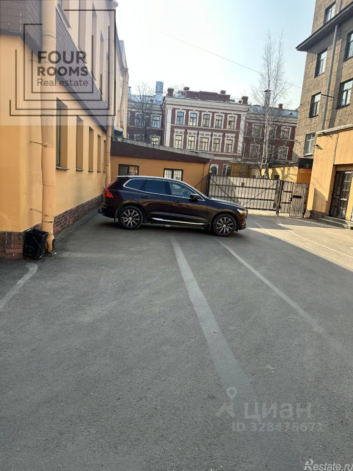 Аренда ПСН ул Академика Лебедева,  д. 10д
