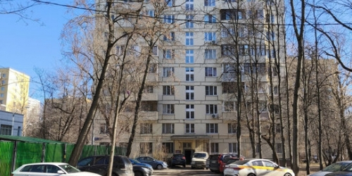 1-комн квартира ул Дубки,  д. 13