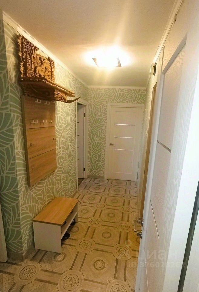 Продажа 2-комн квартиры на вторичном рынке улица Пограничника Гарькавого, 46К2