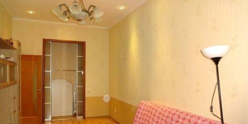 1-комн квартира Английский пр-кт,  д. 15