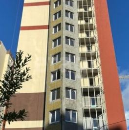 Продажа 2-комн квартиры на вторичном рынке Мурино г, Шоссе в Лаврики ул,  д. 11