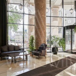 Продажа 3-комн квартиры на вторичном рынке Новопесковский М. пер,  д. 8