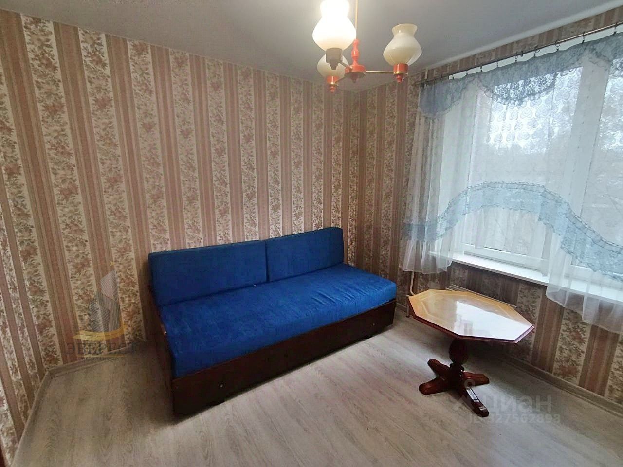 Аренда 3-комн квартиры на вторичном рынке улица Космонавта Волкова, 31К1