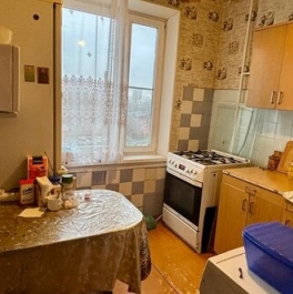 Продажа 3-комн квартиры на вторичном рынке Загородное шоссе,  д. 6 к2