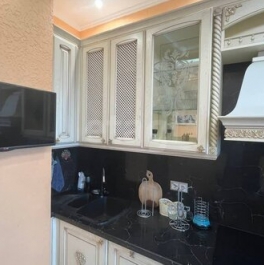 Продажа 2-комн квартиры на вторичном рынке Свердловская наб,  д. 58