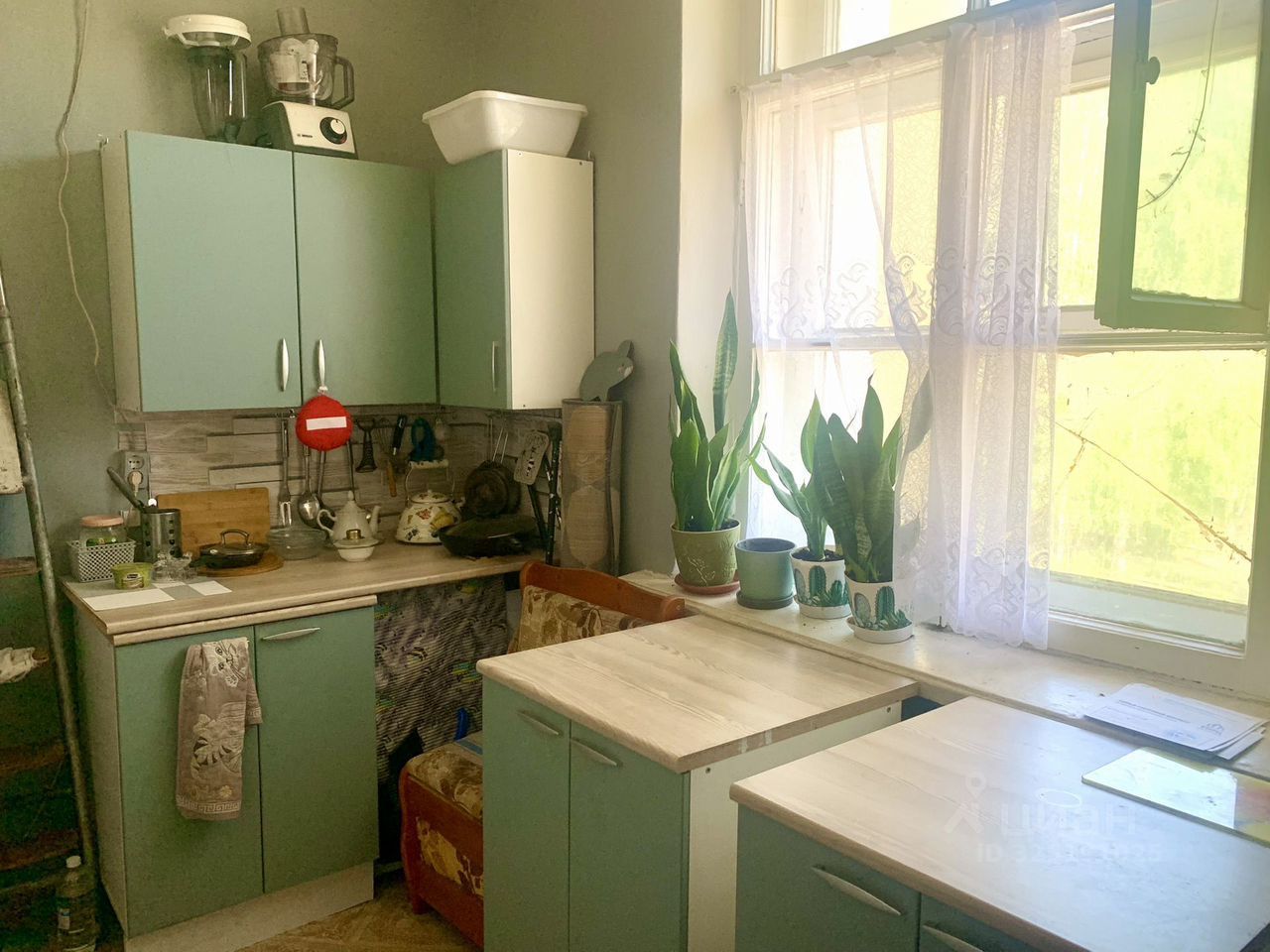 Продажа комнаты Сертолово, улица Ларина, 6