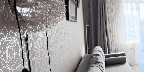 2-комн квартира Приозерск, улица Маяковского, 17а