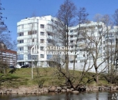 Продать Квартиры вторичка Сестрорецк г, Токарева ул  13а 