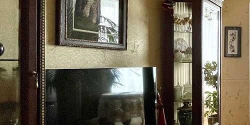 3-комн квартира 15-я Парковая улица, 47К1