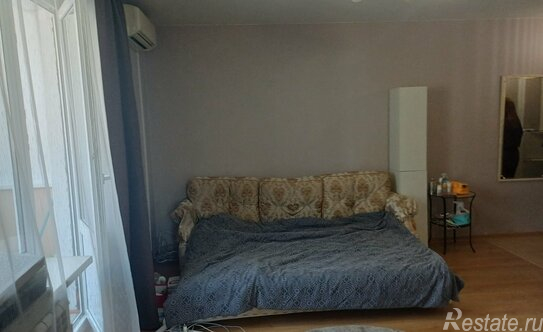 Продажа 2-комн квартиры на вторичном рынке Рублевское ш,  д. 111